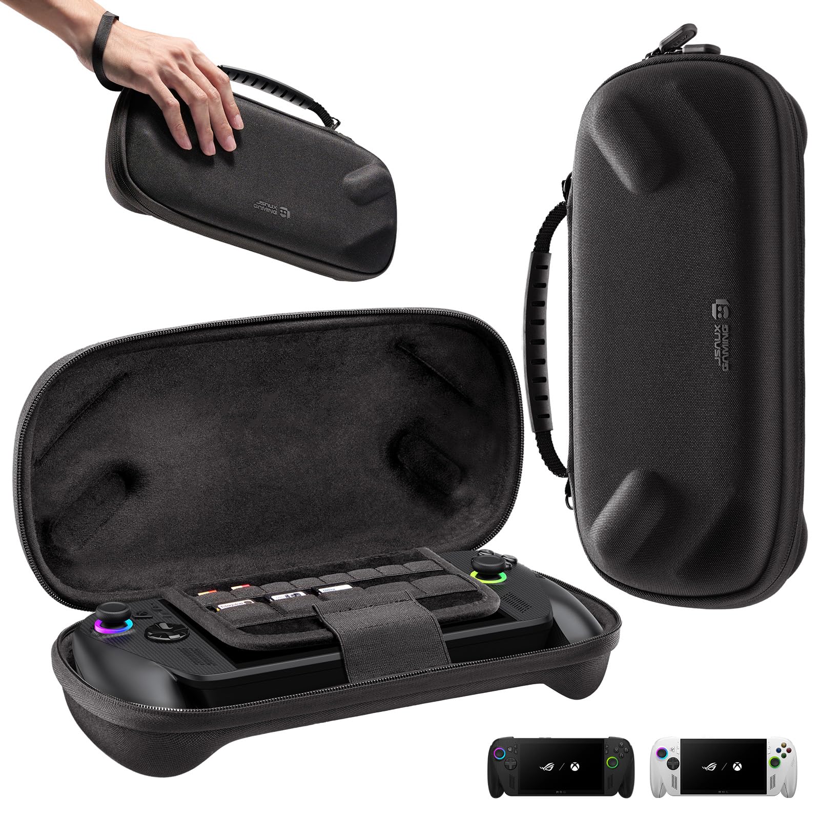 JSAUX Carrying Case for ROG Xbox Ally
