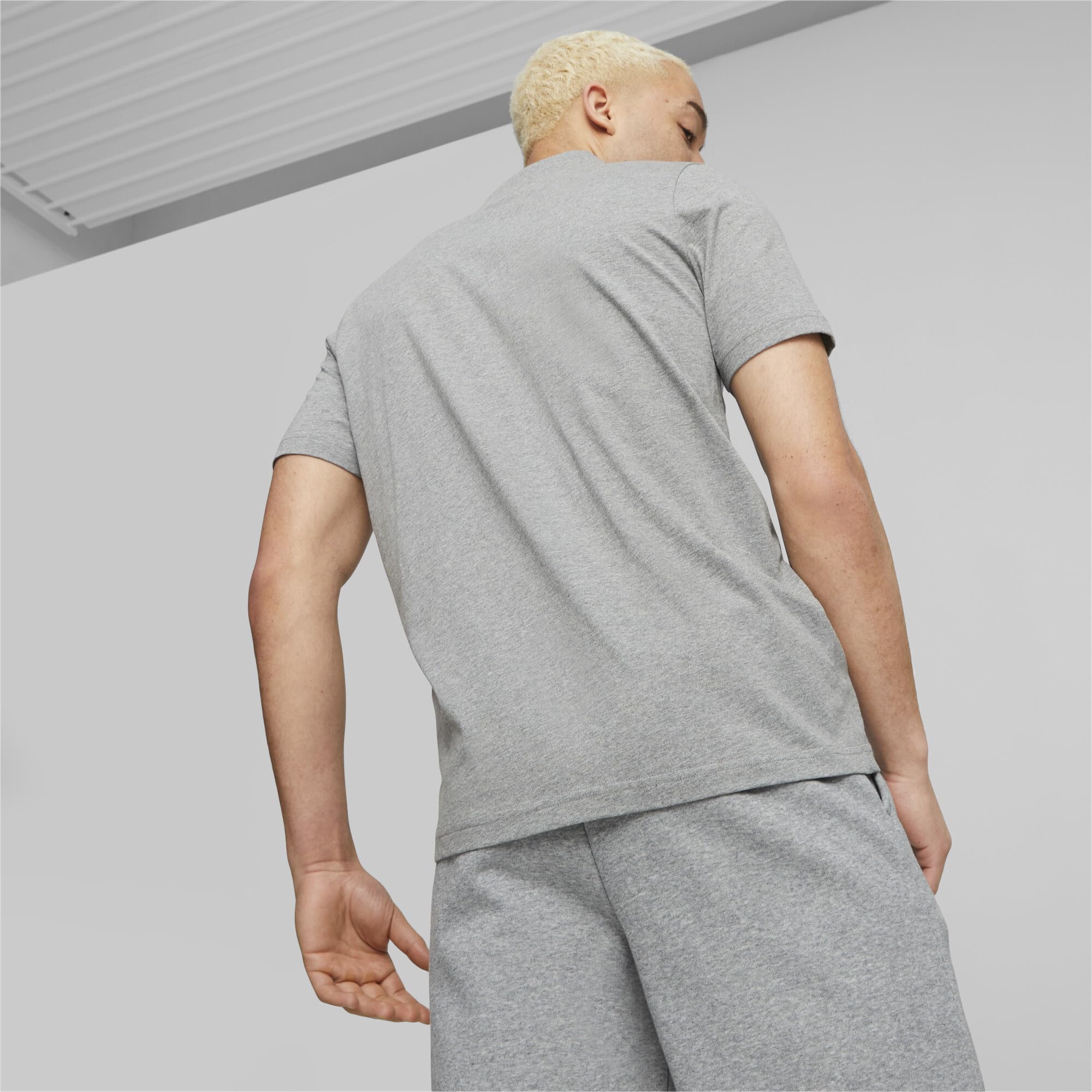 PUMA koszulka polo Mężczyźni BMW Mms koszulka polo