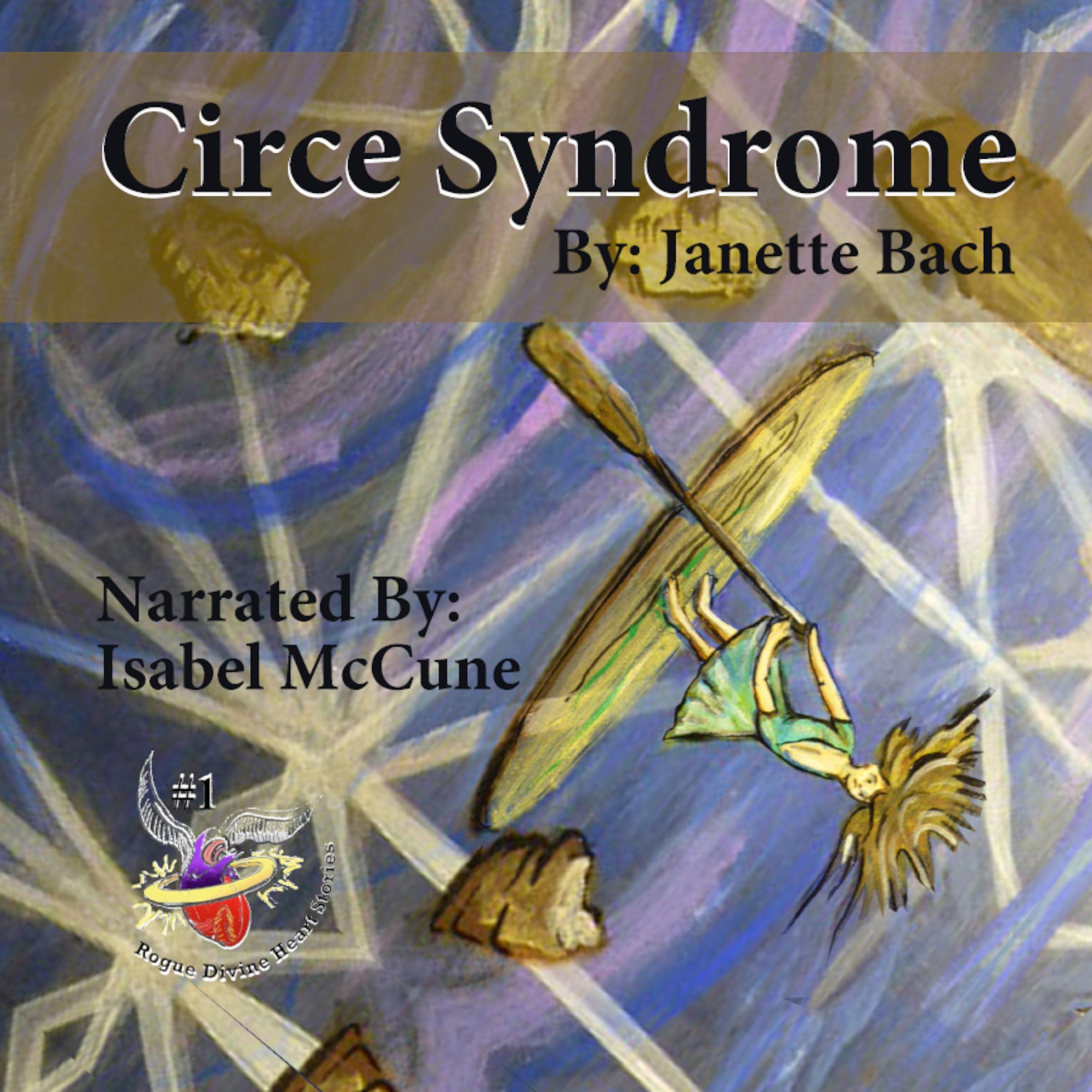Cover art for Circe Syndrome