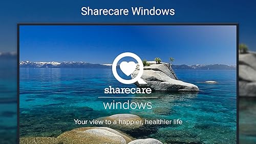Sharecare Windows