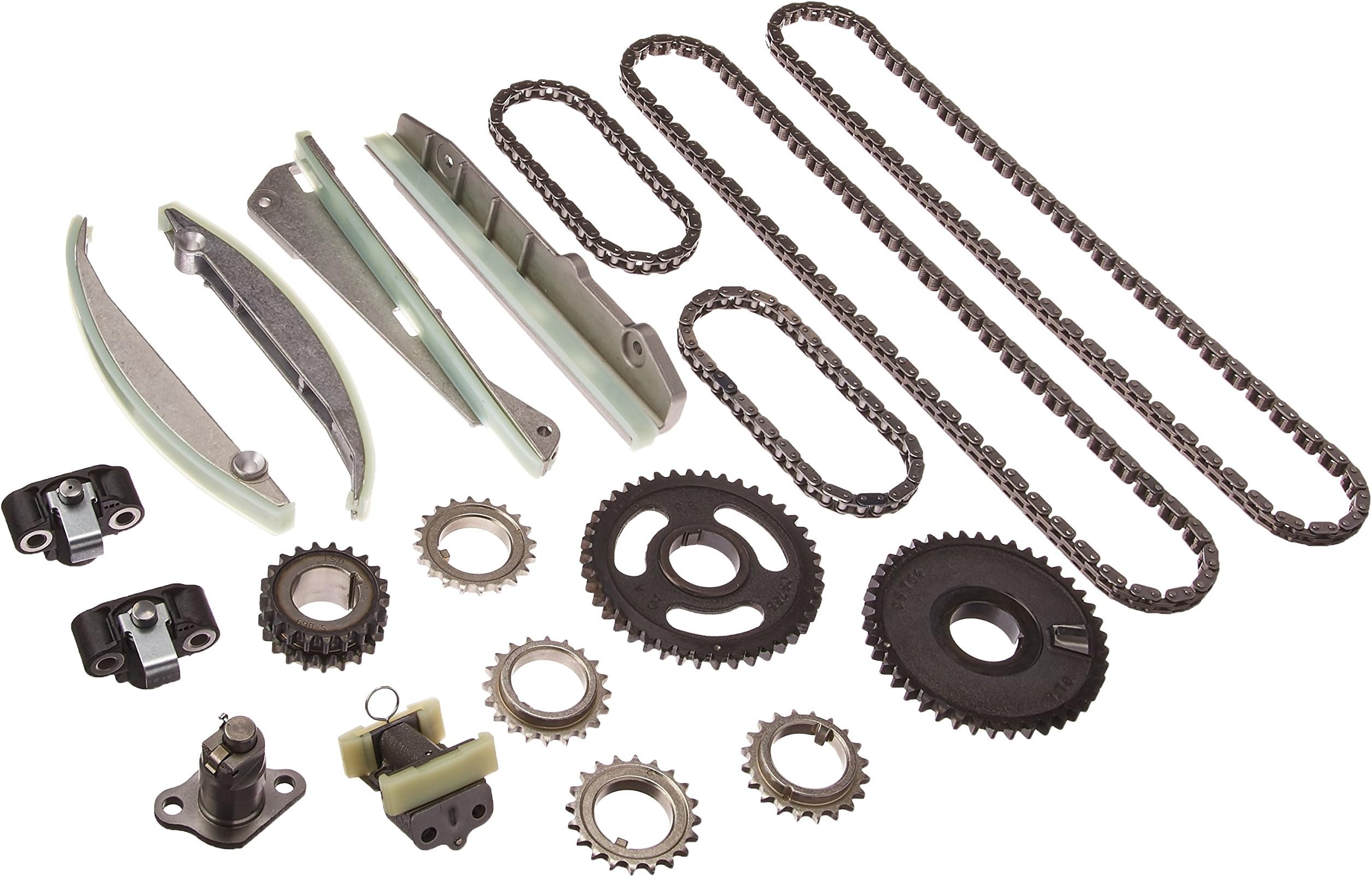 9-0387SF Multi-Piece Timing Kit
