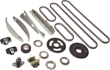 Cloyes 9-0387SF Multi-Piece Timing Kit