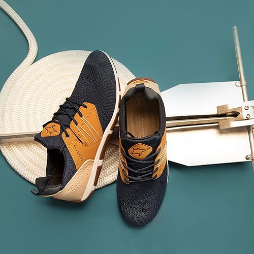 Miniatura 2 de Oceania Fastnet - Zapatos náuticos color azul marino