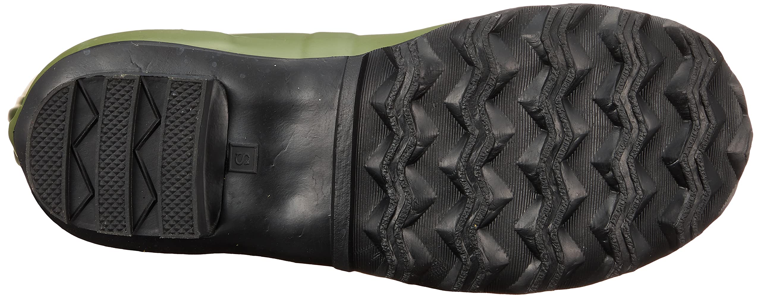 Amazon | がまかつ(Gamakatsu) レインブーツ GM4529 アーミーグリーン