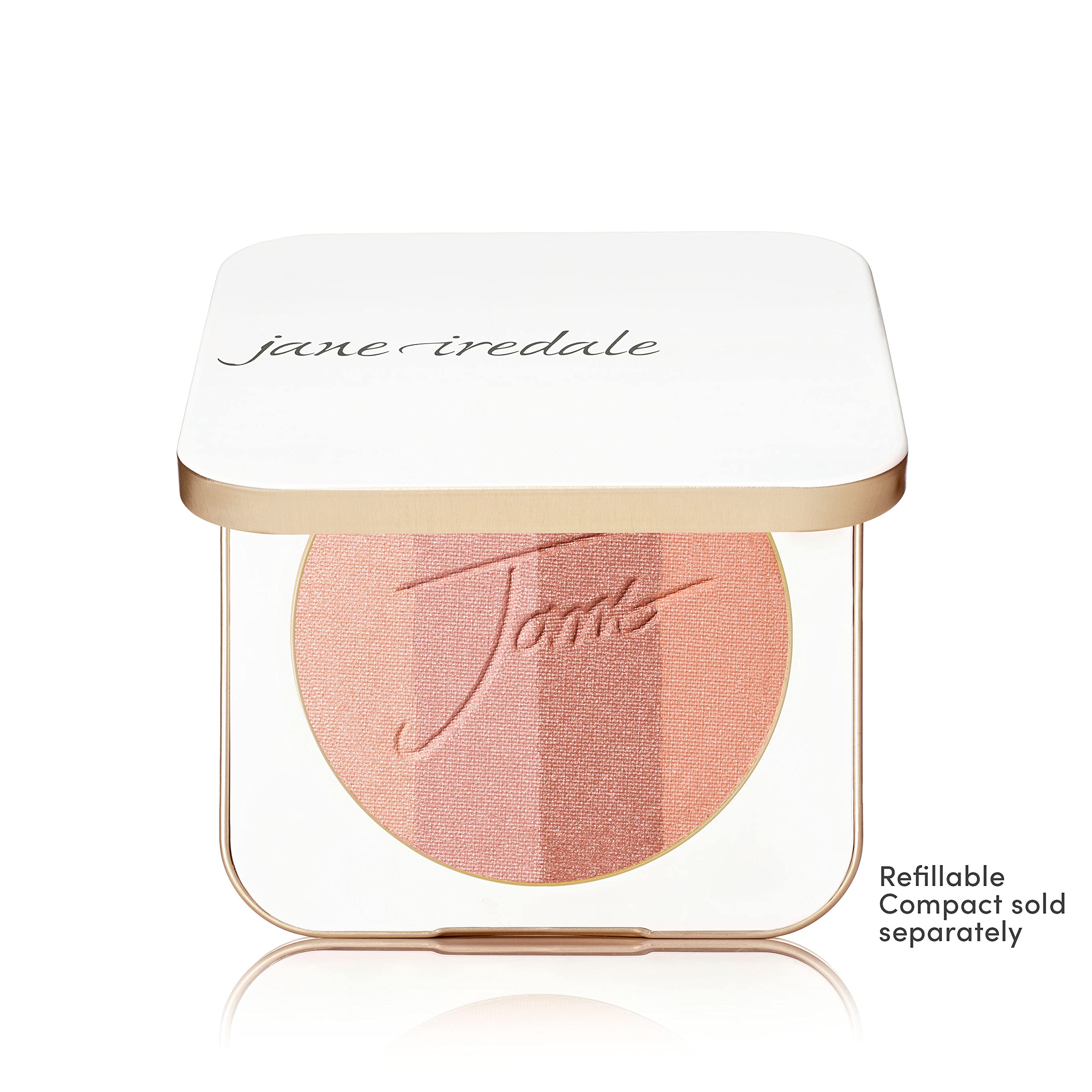 Jane Iredale - Peaches & Cream