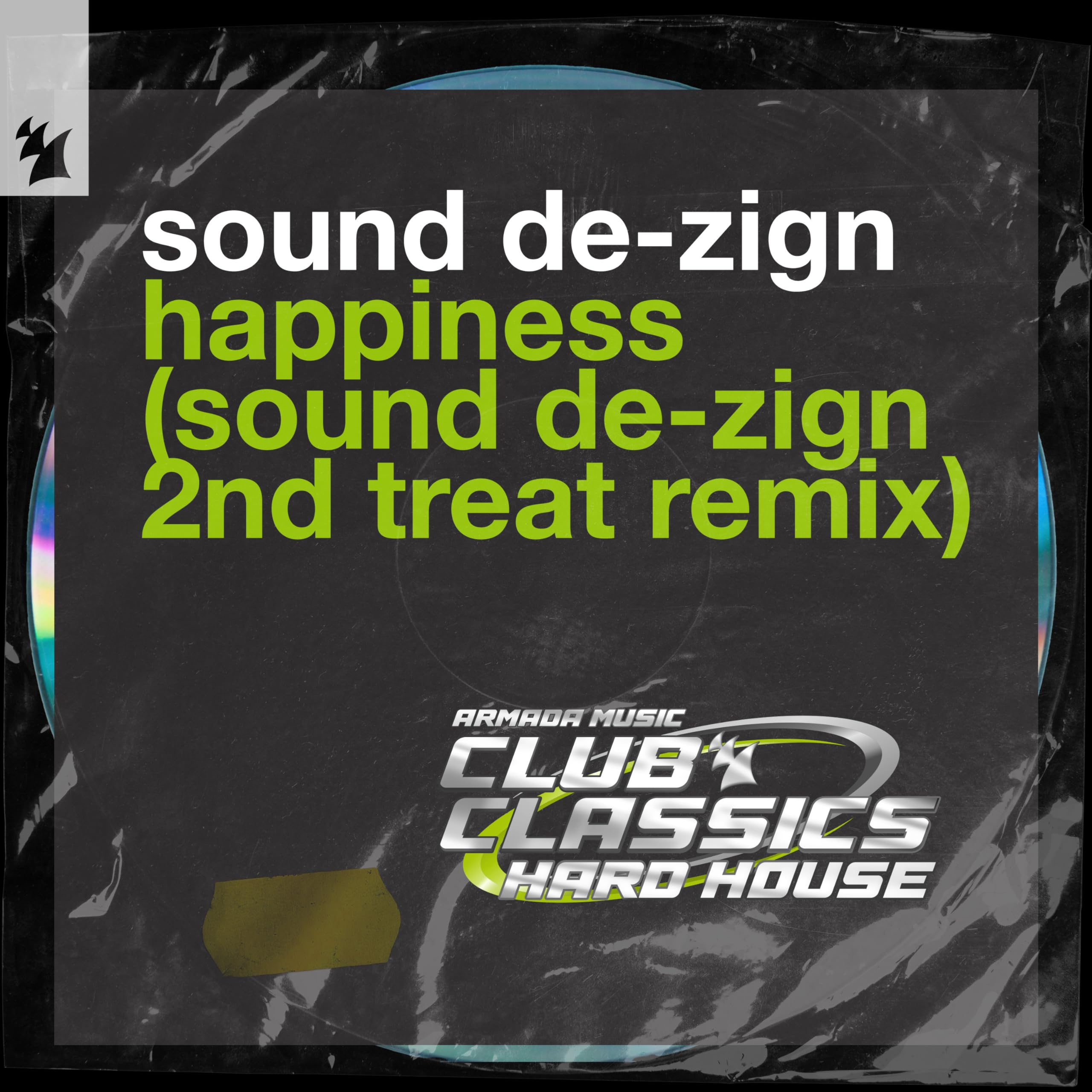 Sound De-zign