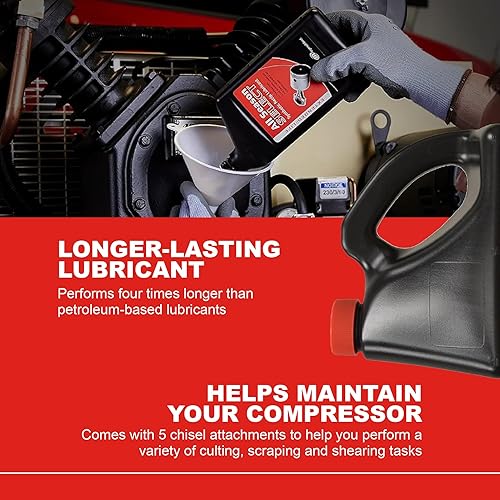 Miniatura 3 de Ingersoll-Rand 38440236 All Season Select Botella de 5 L