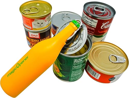 Miniatura 6 de Abridor de botellas | Magic Opener EXTREME | Abridores magnéticos y ergonómicos