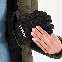 Vista 22 de MARMOT Chaqueta acolchada de plumón Montreal hasta la mitad del muslo para mujer