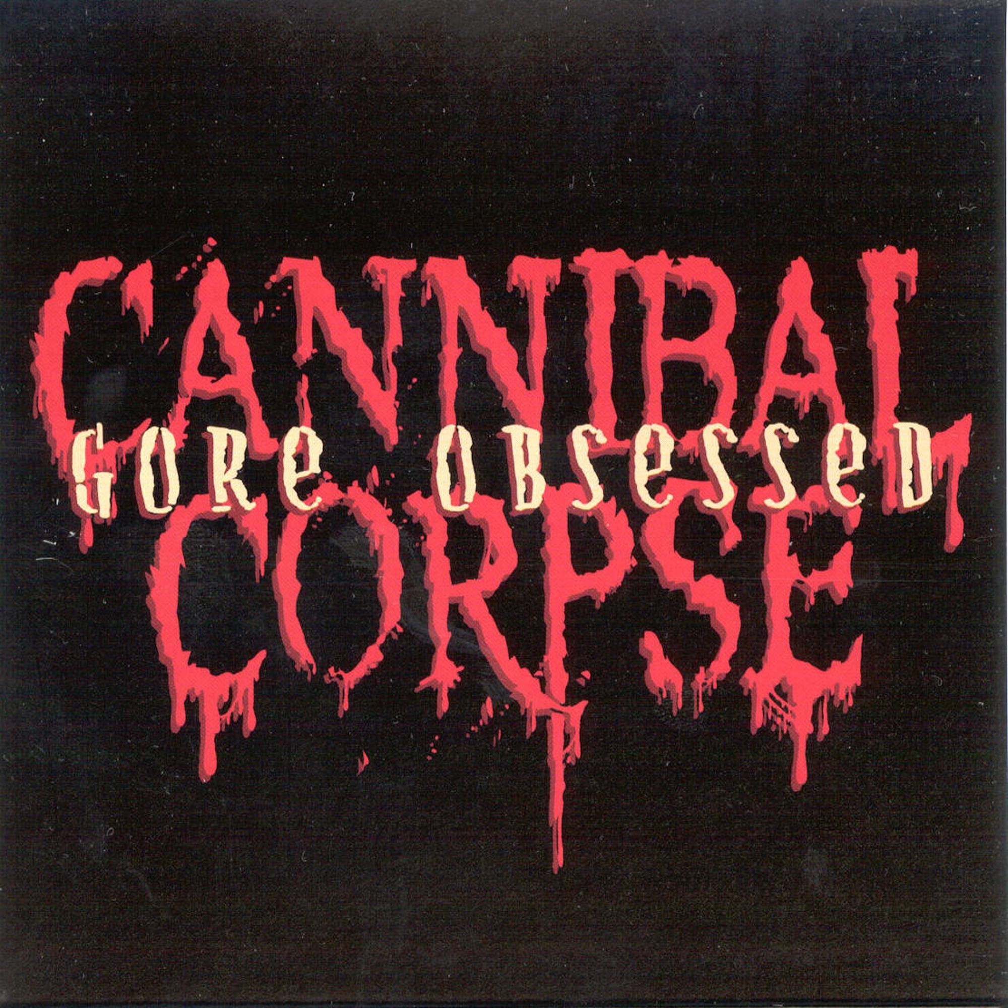 Cannibal Corpse CD 11枚 まとめ売り 帯付き Gore Obsessed: Cannibal Corpse: Amazon.ca: Music