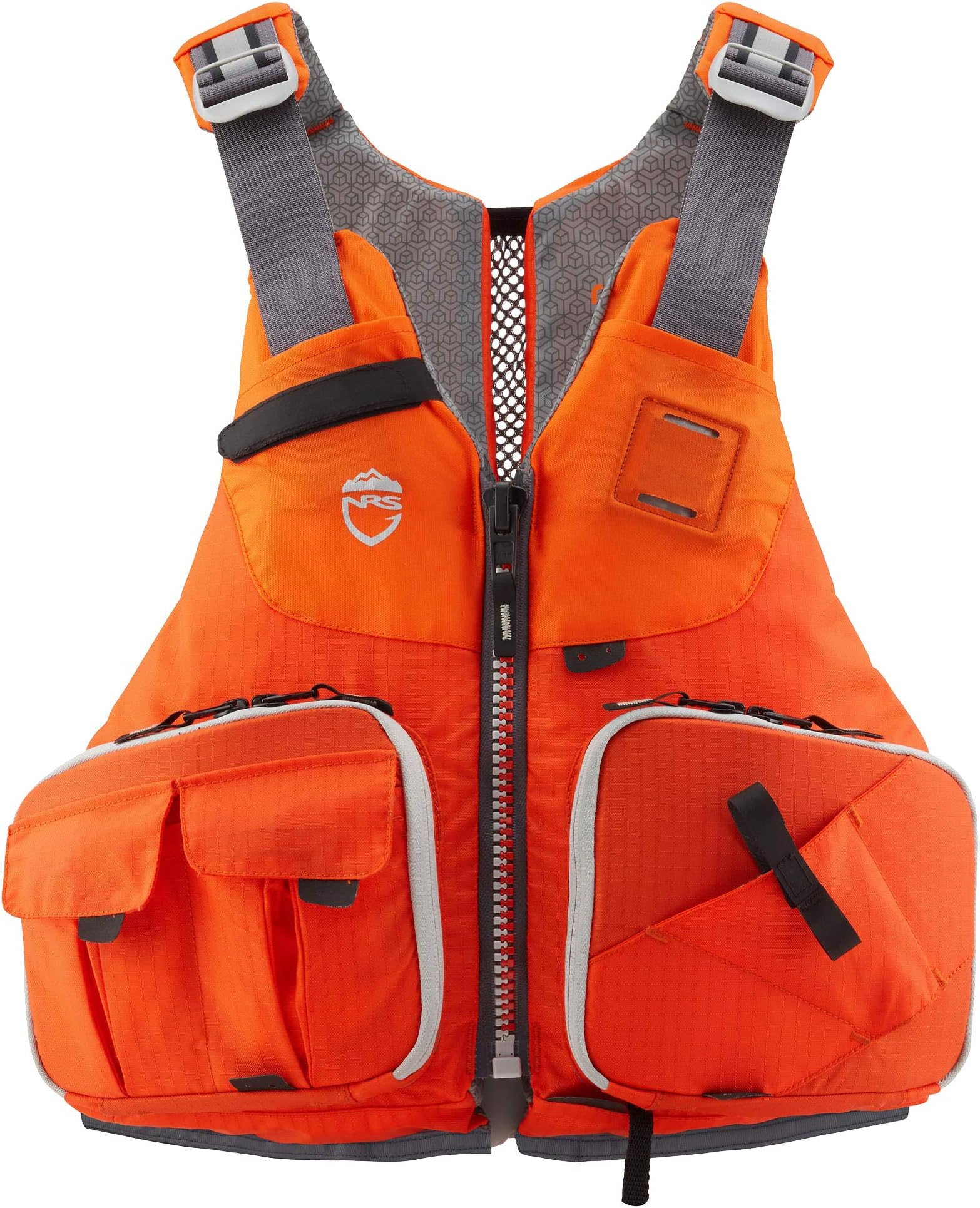 Raku Fishing Lifejacket (PFD)