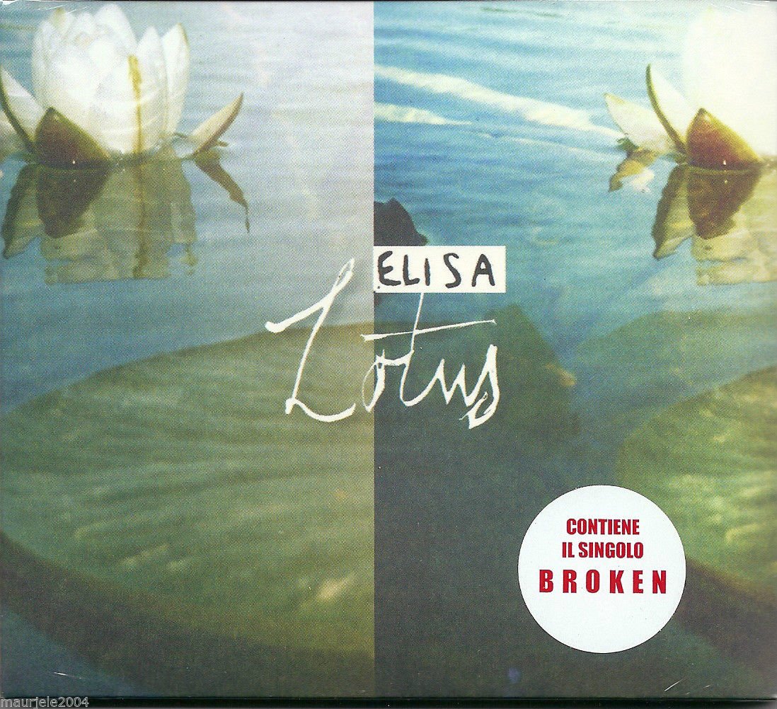 Lotus [Audio CD]