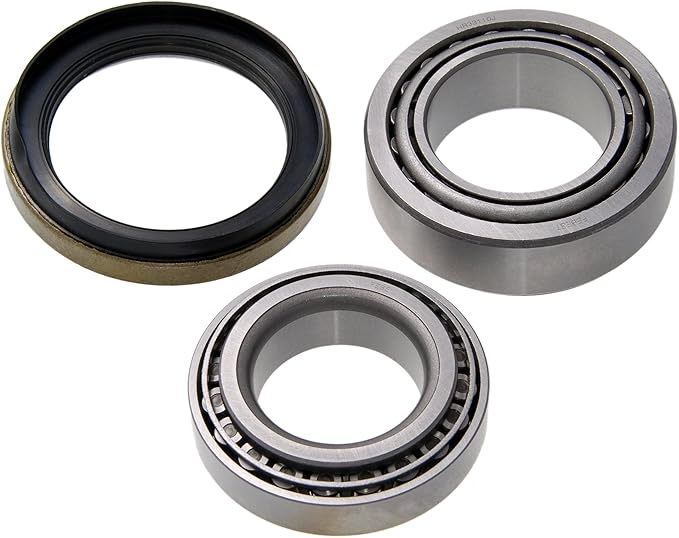 40202Vb225 / 40202Vb225 Roller Bearing Kit Front Axle