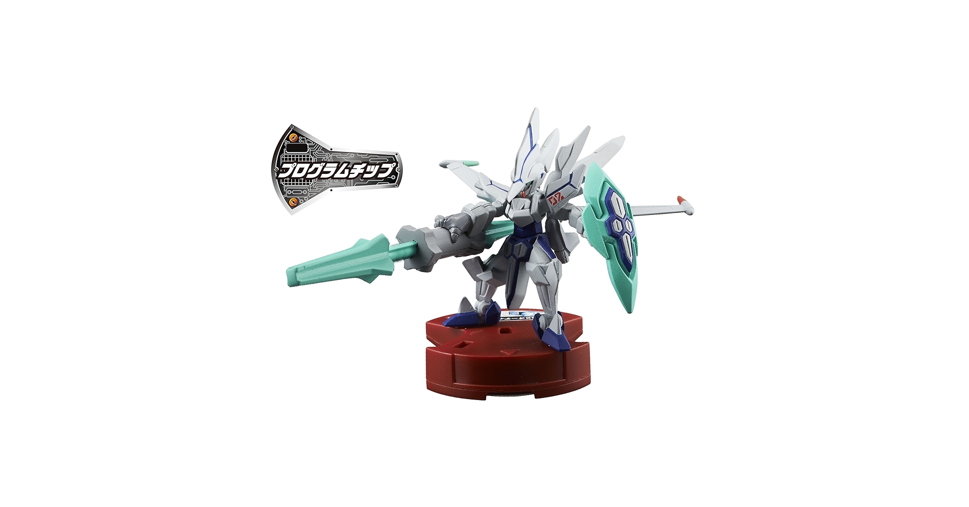 【おまけ付き】ダンボール戦機 LBXプラモデル オーディーンMk-2 1042007733665054_04_4969.jpeg