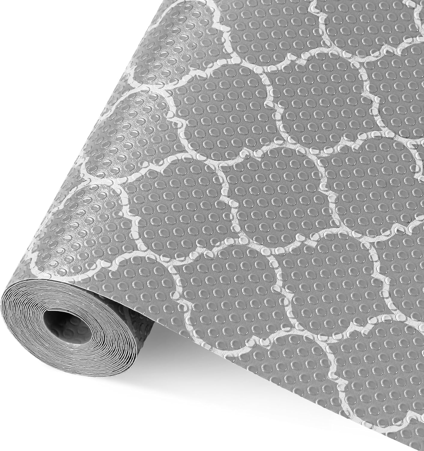 Cooyes Shelf Liner NonSlip Shelf Liners for Kitchen Waterproof Shelf