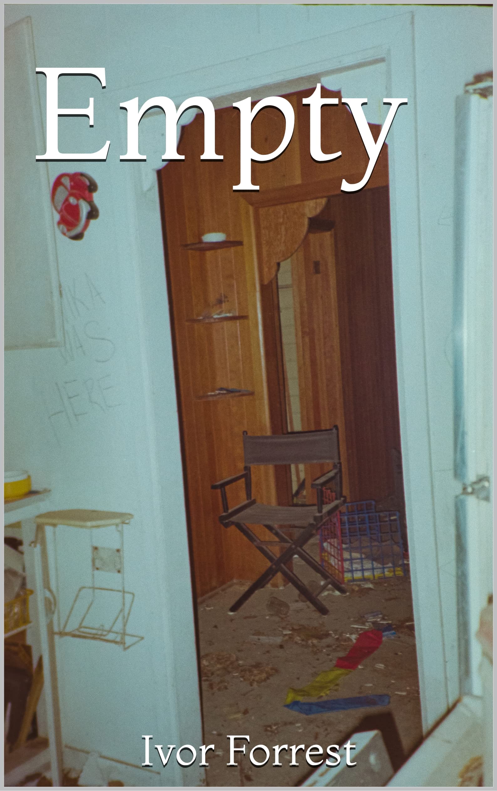 Lisez Empty Canada English Edition pour perfectionner votre anglais