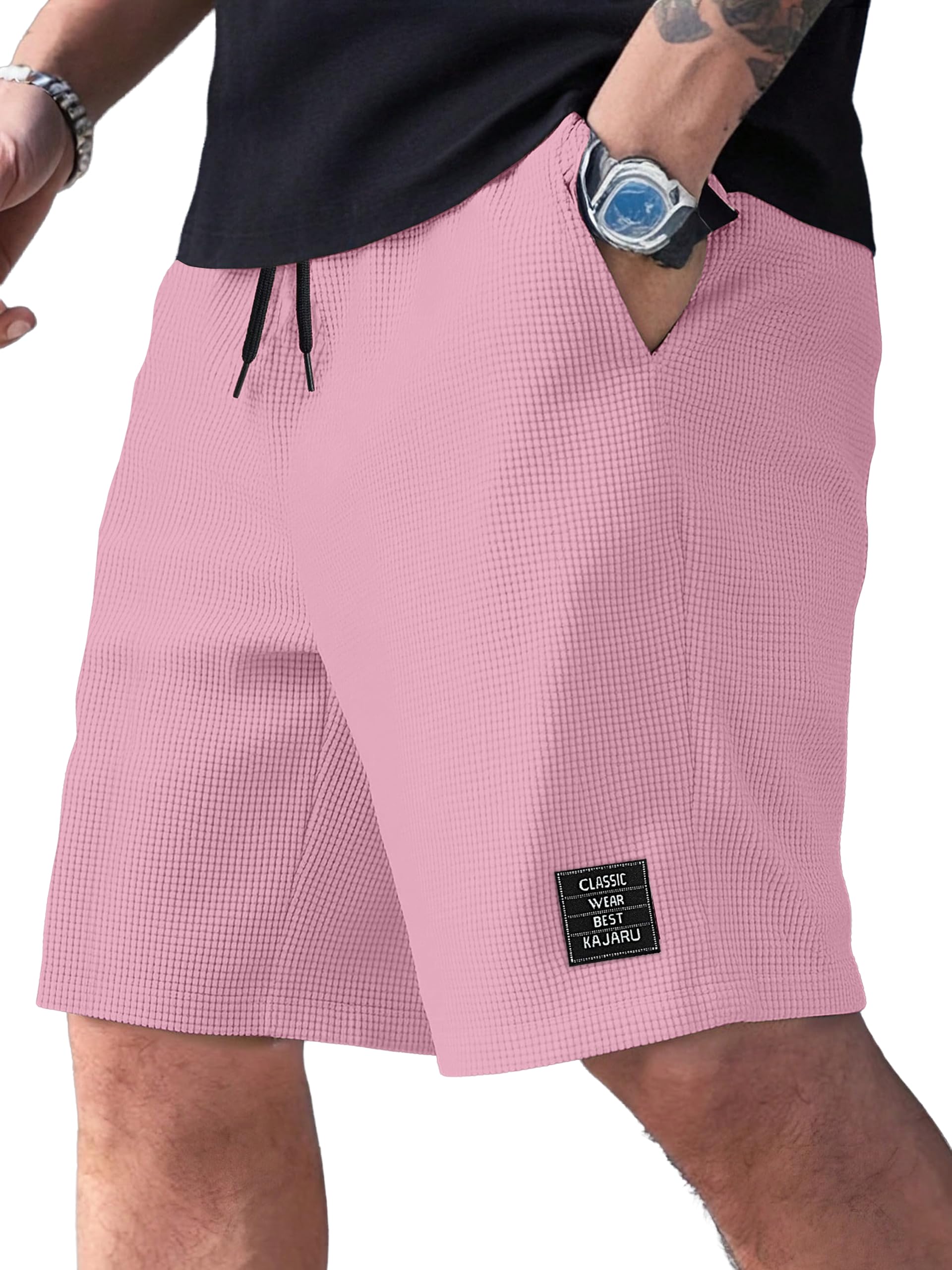 avix Men Casual Shorts-picture-31