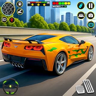Top Speed Formula Racing Extreme Car Stunt Games