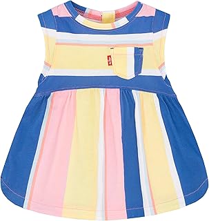Levi's Baby Girls' Knit tunic