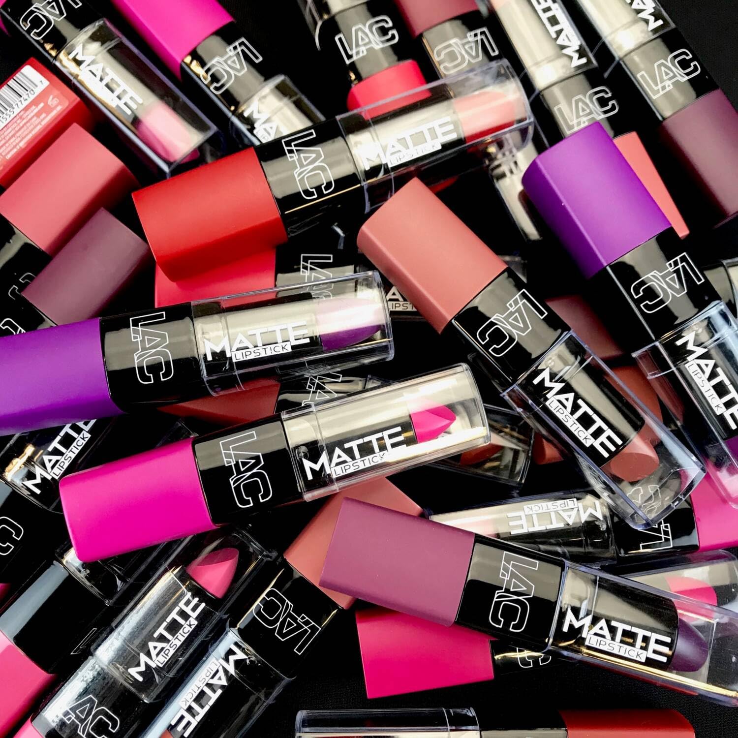 Matte Lipstick- In Love