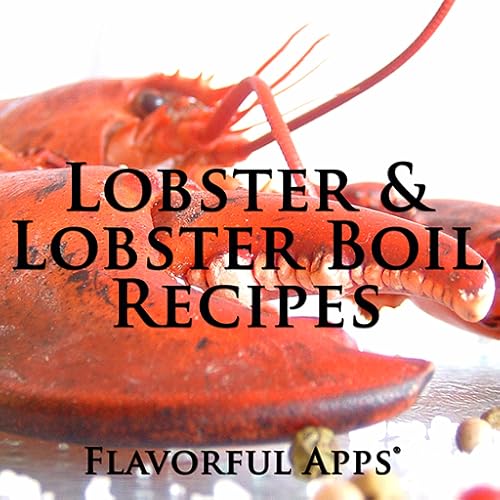 Homard Recettes