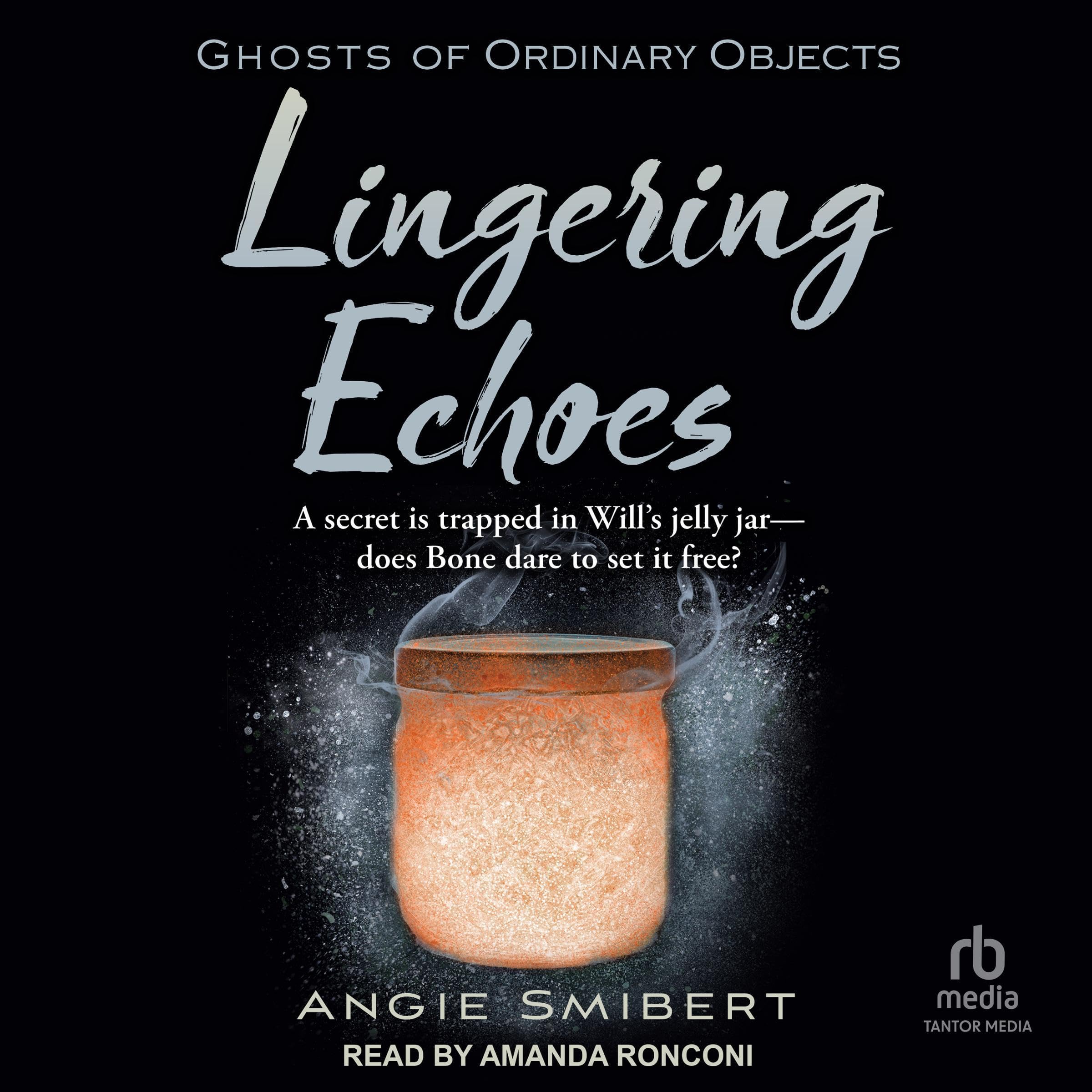 Cover art for Lingering Echoes