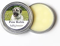 Vista 289 de Healthy Breeds Border Collie Bálsamo nasal para perros 2 oz