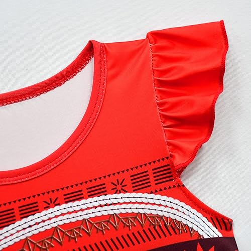 Miniatura 5 de Mirabel - Vestido de princesa para niñas y niños pequeños, vestido Isabella 2t 4t 6t