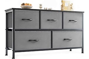 OLIXIS Cheap Dresser Storage