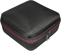 Vista 5 de Funda protectora de viaje dura para Apple 2024 Mac mini M4 chip y KAMRUI Mini PC Windows 10 Pro/Win 11 Pro 8GB RAM computadora de escritorio