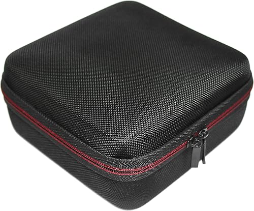 Miniatura 5 de Funda protectora de viaje dura para Apple 2024 Mac mini M4 chip y KAMRUI Mini PC Windows 10 Pro/Win 11 Pro 8GB RAM computadora de escritorio