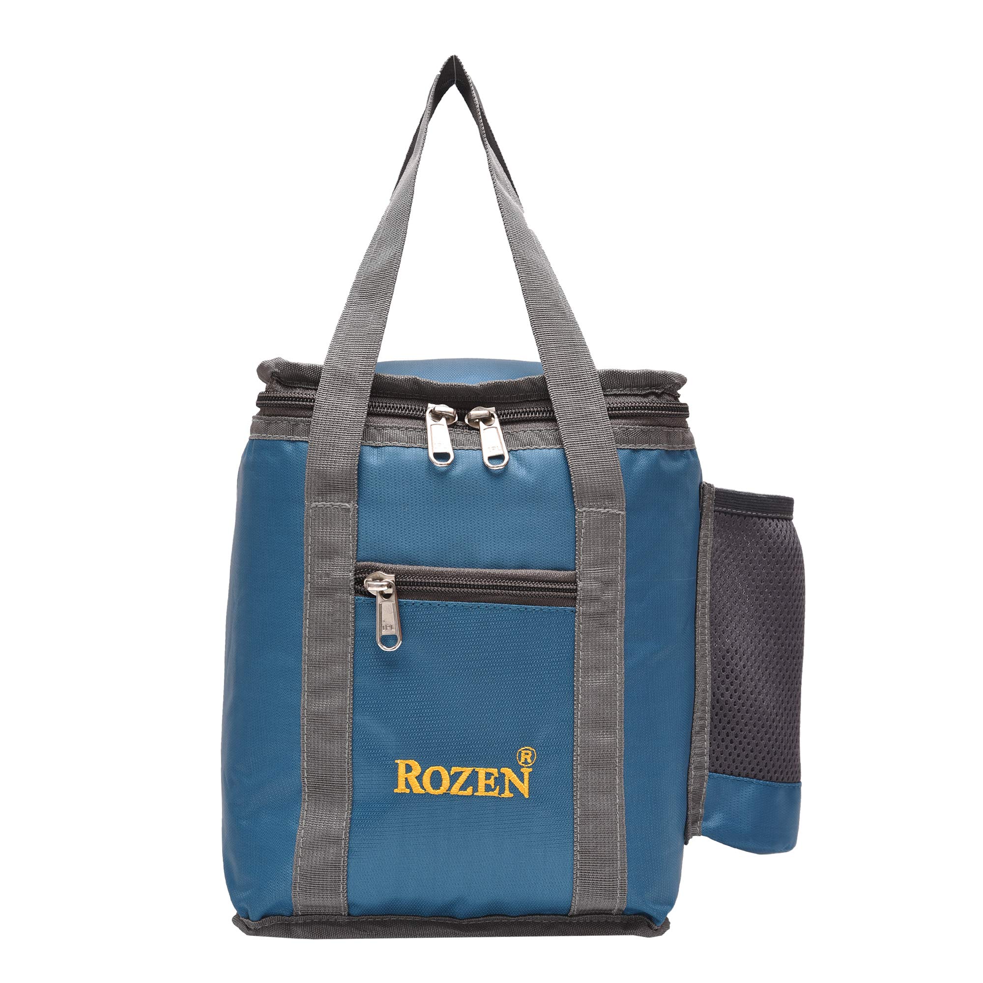 ROZEN Lunch Tiffin Bag - Keep Food Fresh! -8