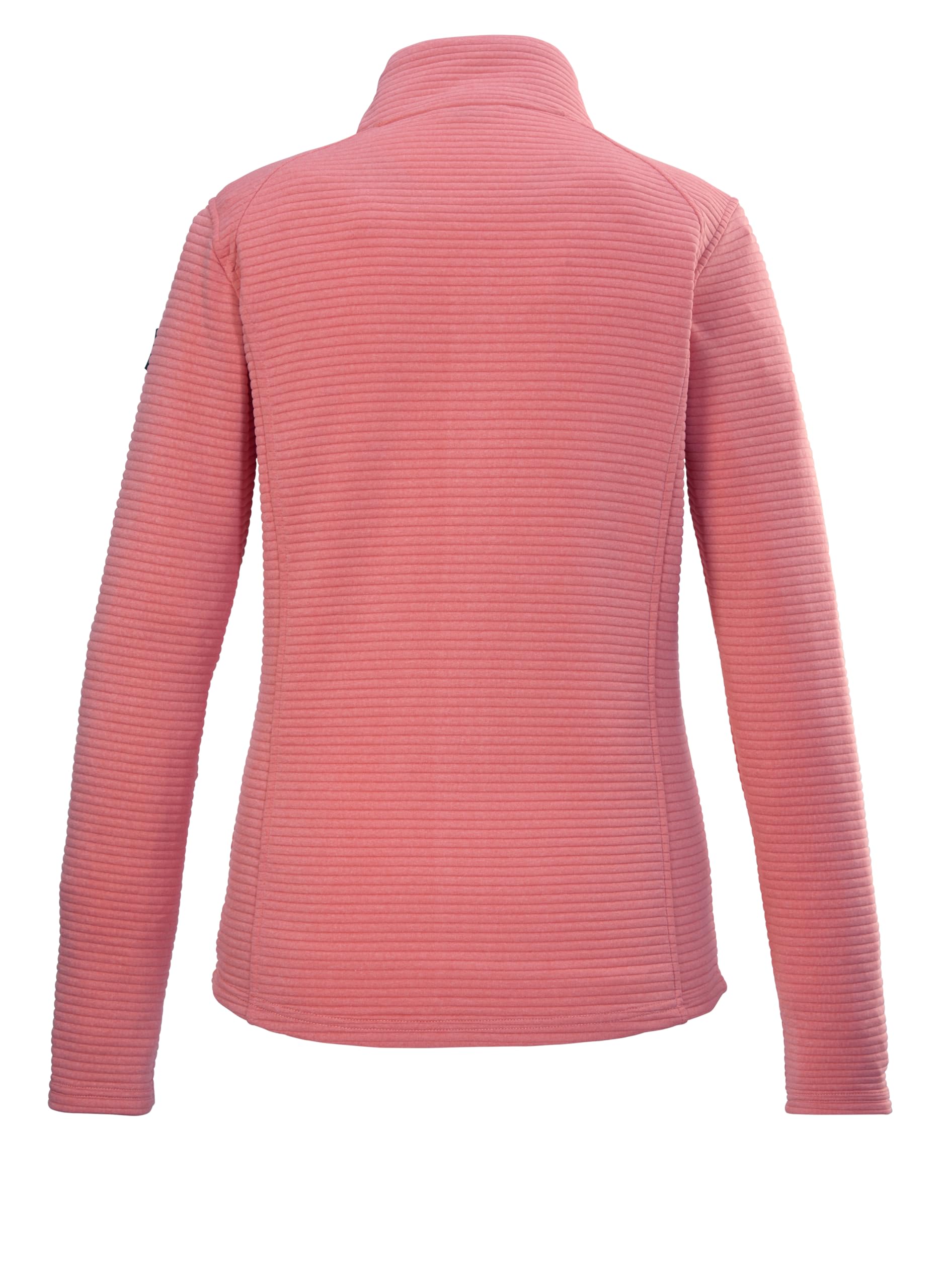 Killtec Damen Kos 24 Wmn Flx Jckt Powerstretchjacke mit Stehkragen (1er Pack)