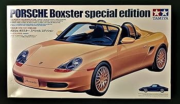 Amazon | タミヤ 1/24 スポーツカーシリーズ No.249 ポルシェ