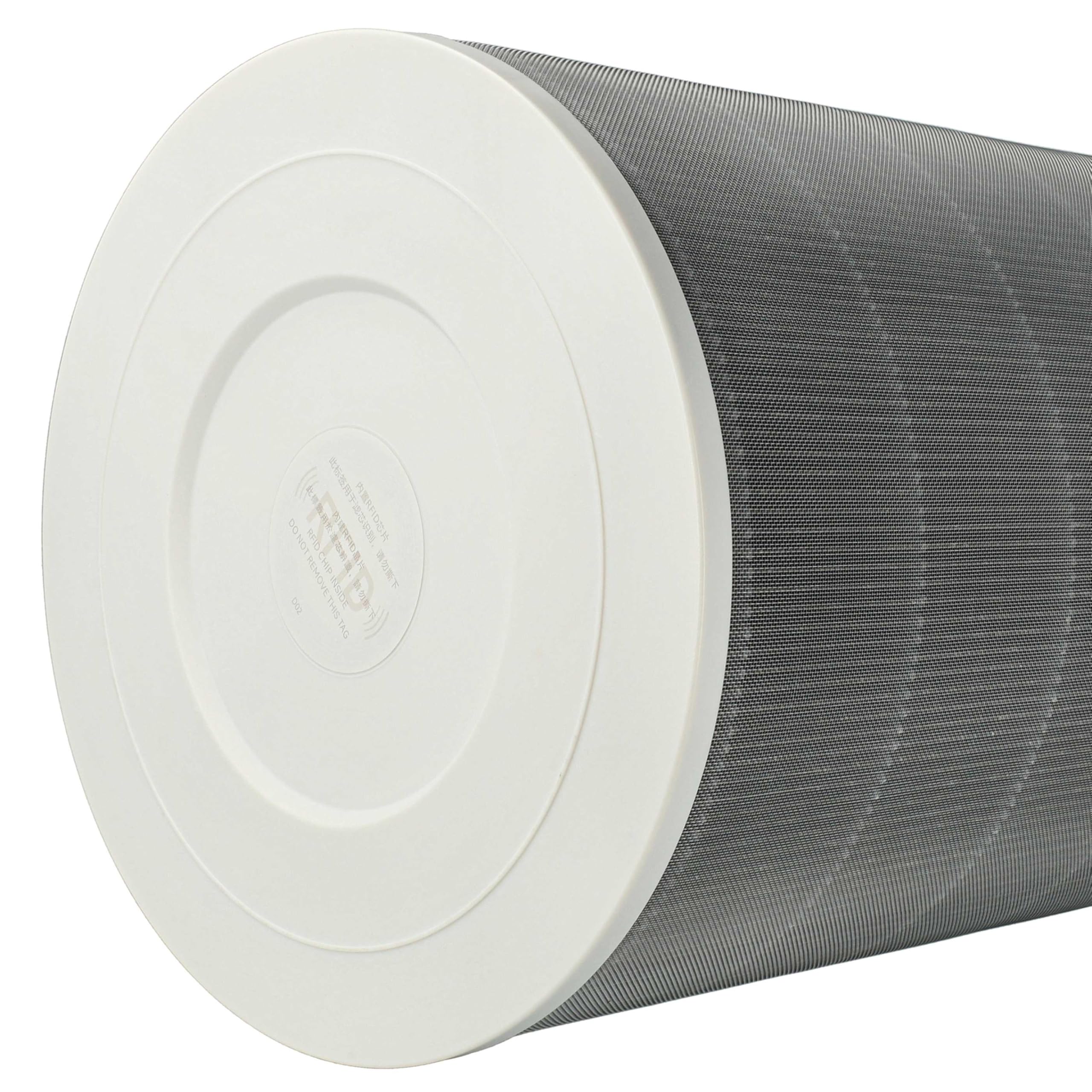 vhbw 2x HEPA Filter H11 kompatibel mit Xiaomi Smart Air Purifier 4 Luftreiniger - Ersatz-Filter