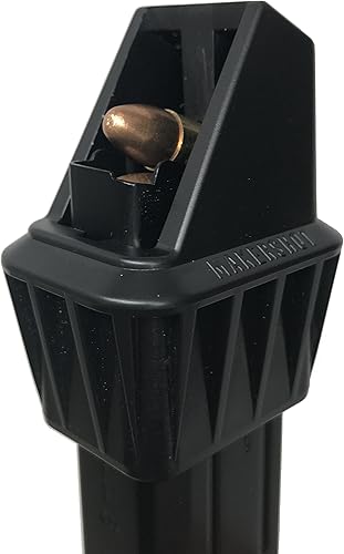 MakerShot - Cargadores de velocidad para cargadores, diseñados específicamente para cada cargador seleccionado