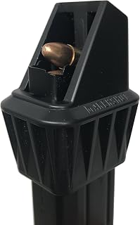 MakerShot Custom Magazine Speedloader, Compatible with 9 mm - S&W M&P/M&P 2.0 / Compact