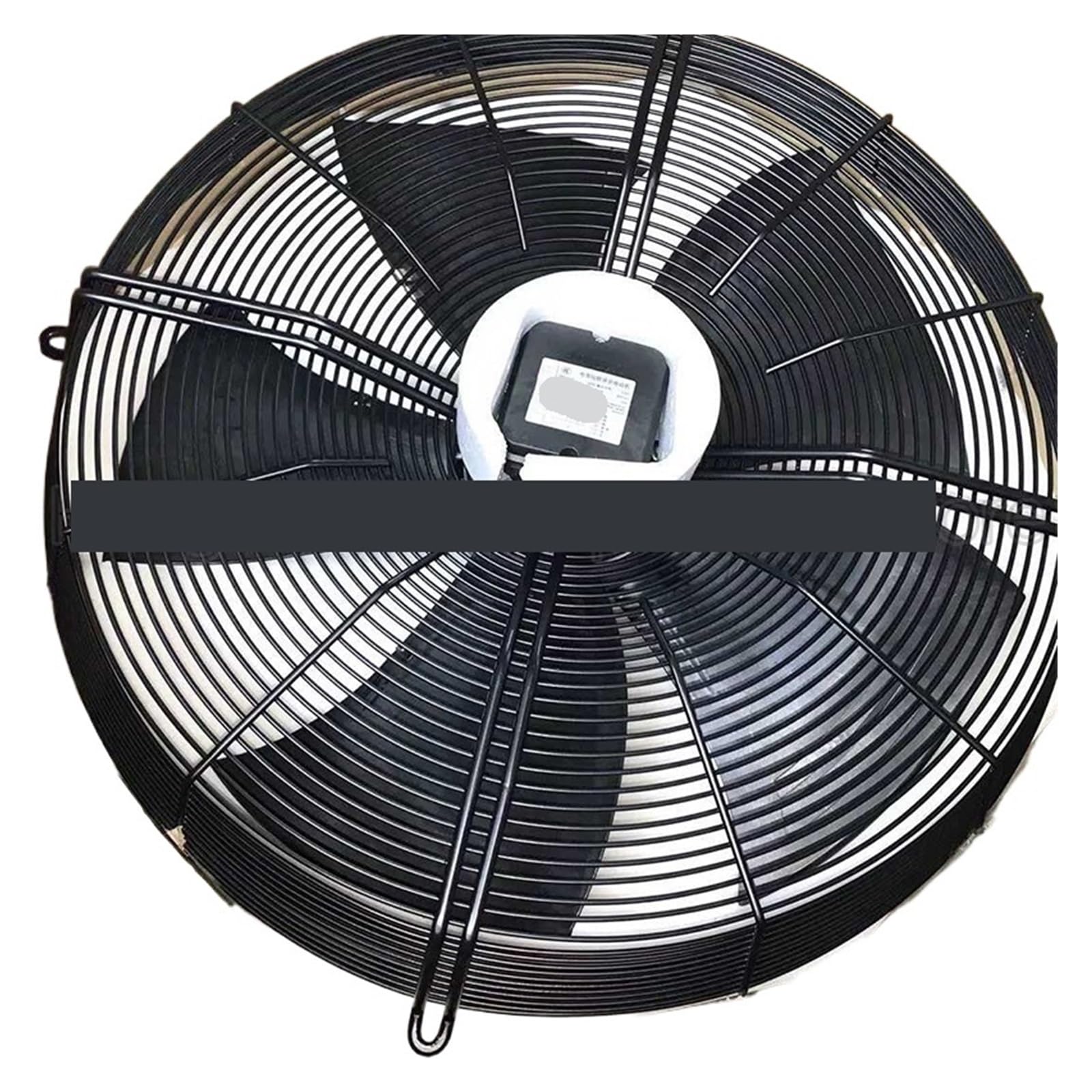 OSHZIKJII W4D500-GD03-01 400V Fan