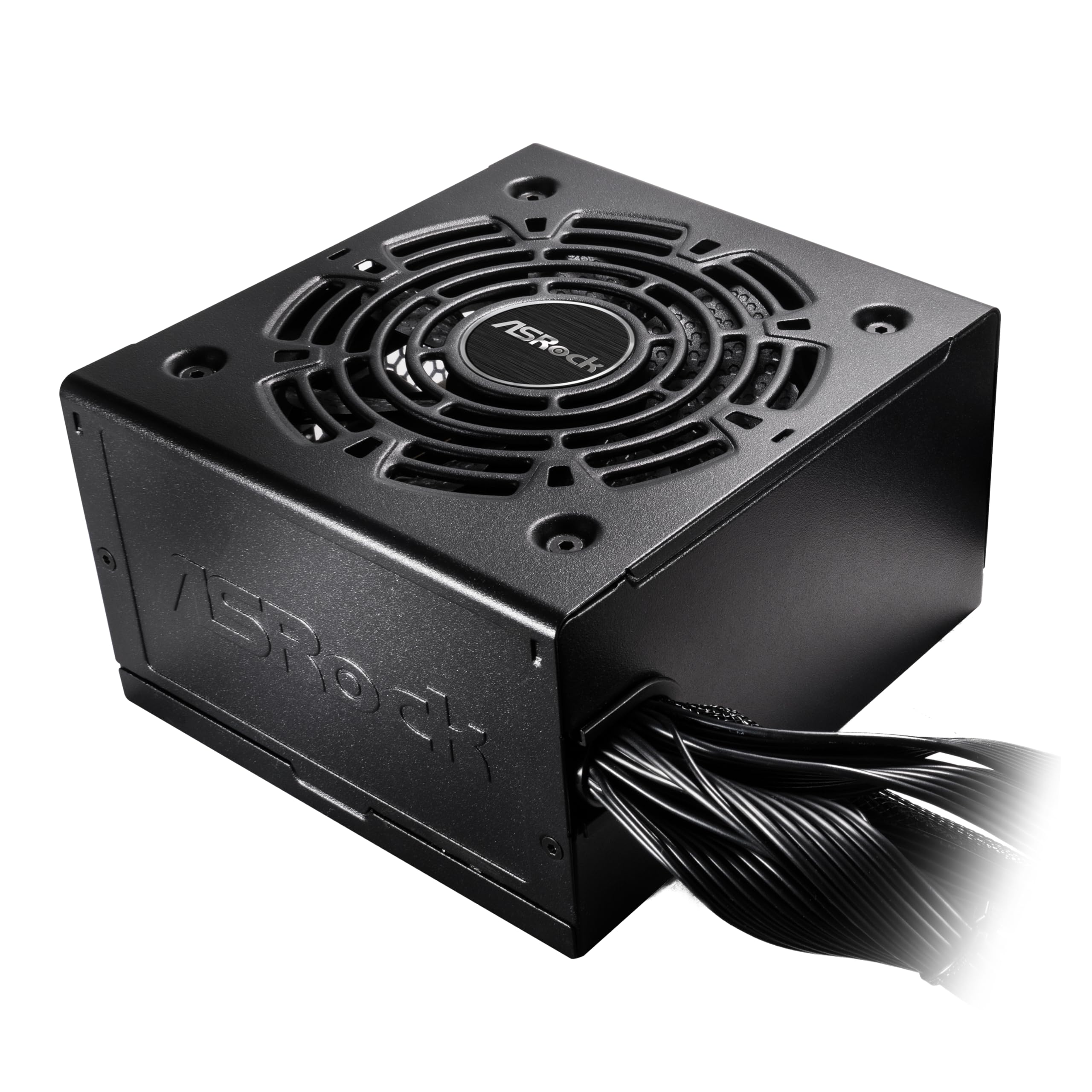 ASRock Challenger 850W Power Supply Auto iCOOL Intelligent Fan