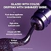 Sérum Labial con Tinte LANEIGE Glaze Craze: Sérum Labial Hidratante para Labios Brillantes y Nutridos con Polipéptidos que Aumentan el Volumen Gel 0.42 oz (Paquete de 1) 5
