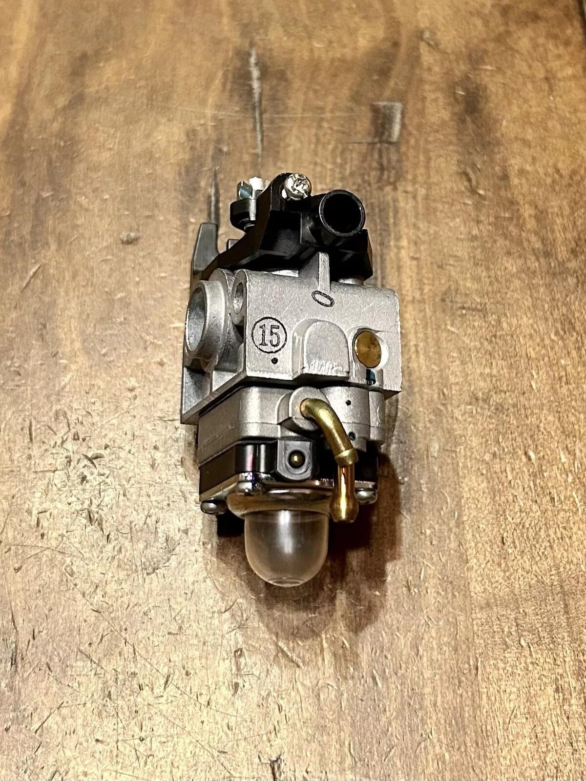 フイロカリア4 Amazon.com: NEW Genuine Carburetor GX35NT HHT35S UMC435A