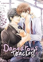 Download Dangerous Teacher ! T01 PDF
