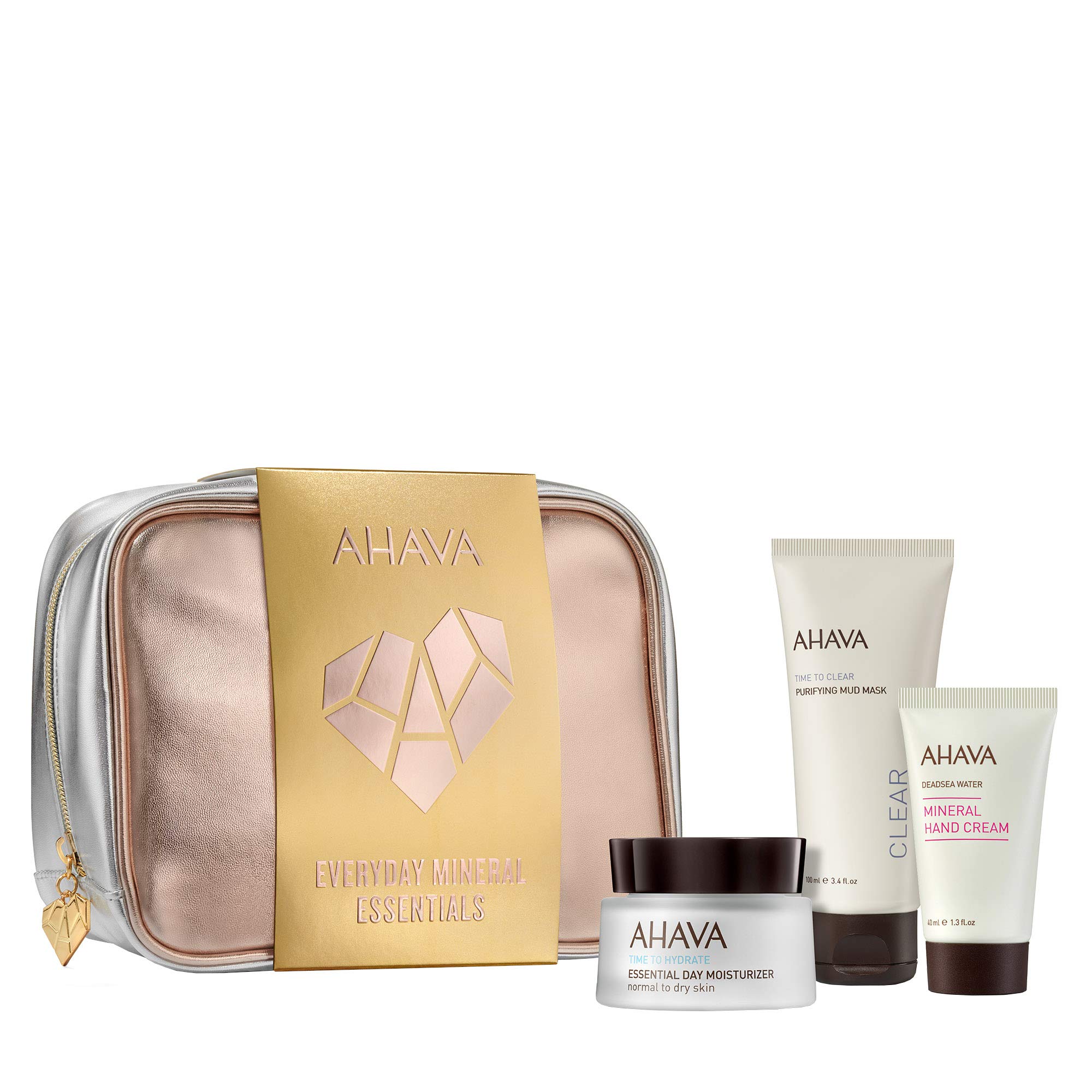 AHAVAEveryday Mineral Essentials - 190 ml