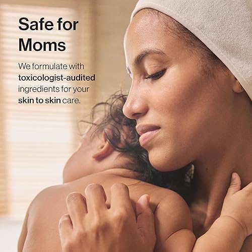 Miniatura 9 de Honest Beauty Get Glowing Bundle | Suero iluminador de vitamina C + hidratante diario | Mejora el tono de piel | Suave para pieles sensibles, sin