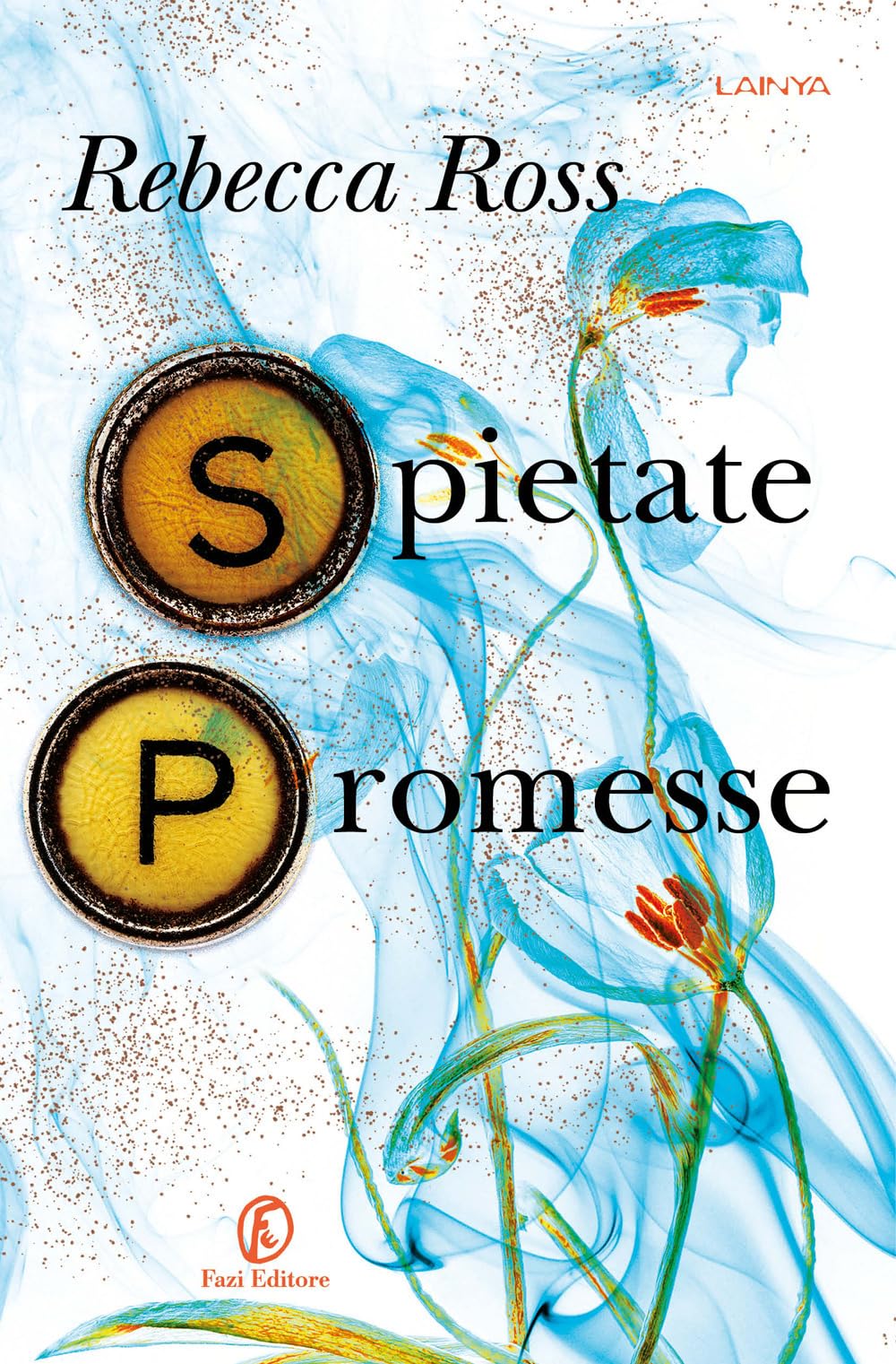 Spietate Promesse - 4