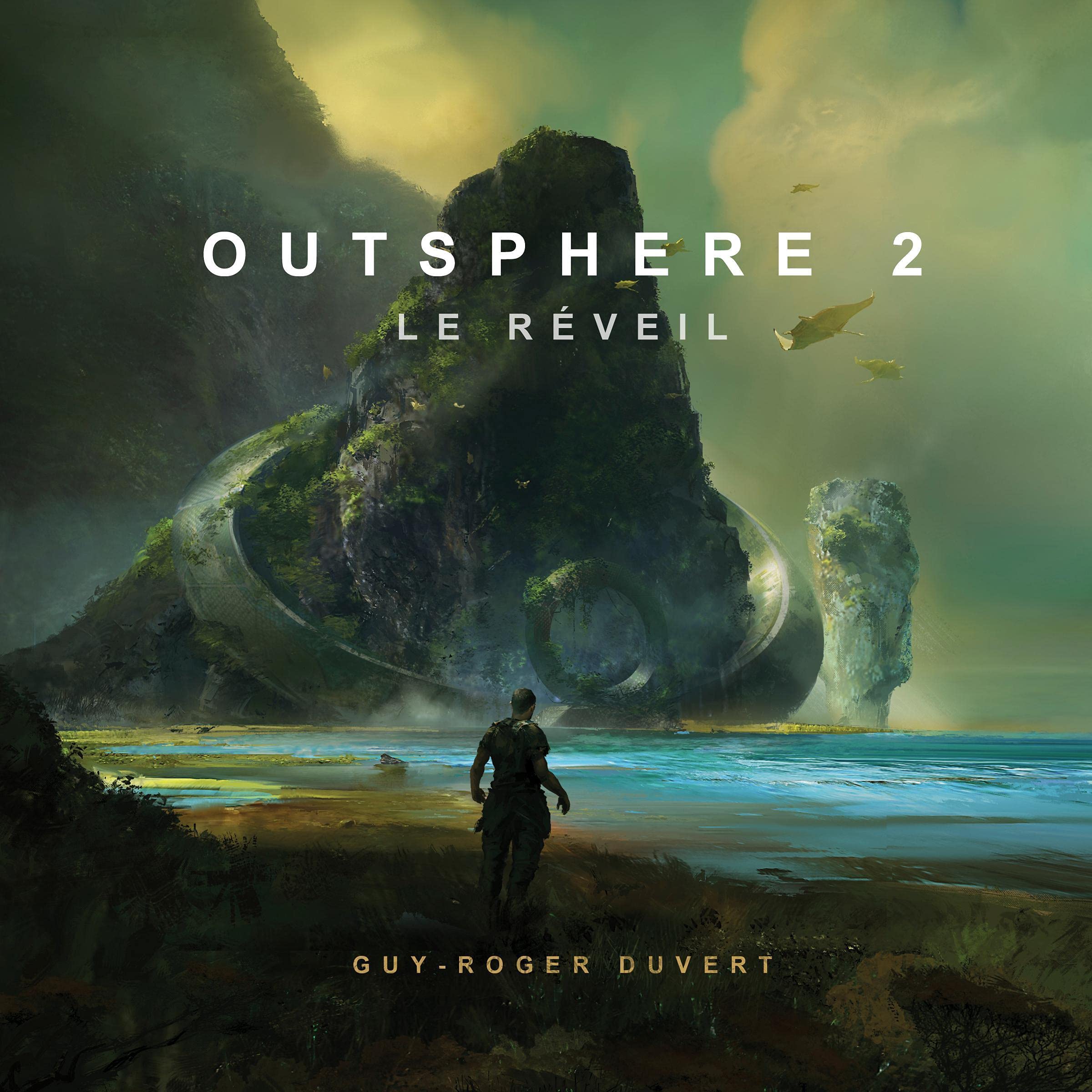 Cover art for Le Réveil [Awakening]