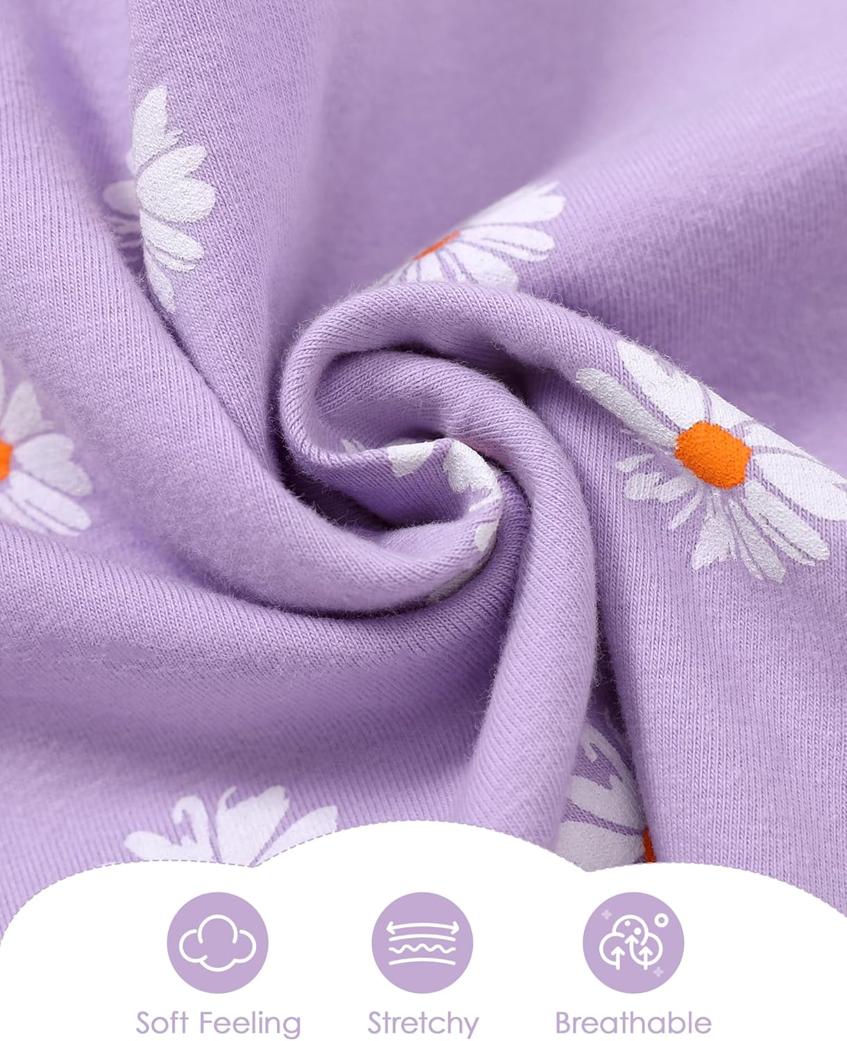 SANMIO Toddler Girl Clothes Summer 3 Piece Outfits Cute Short Sleeves Checkered Tops Shorts and Headband Girls Clothing Set - Image 5