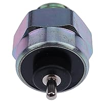 Vista 4 de JZGRDN Interruptor indicador PTO 30T38110 compatible con camión volquete Muncie