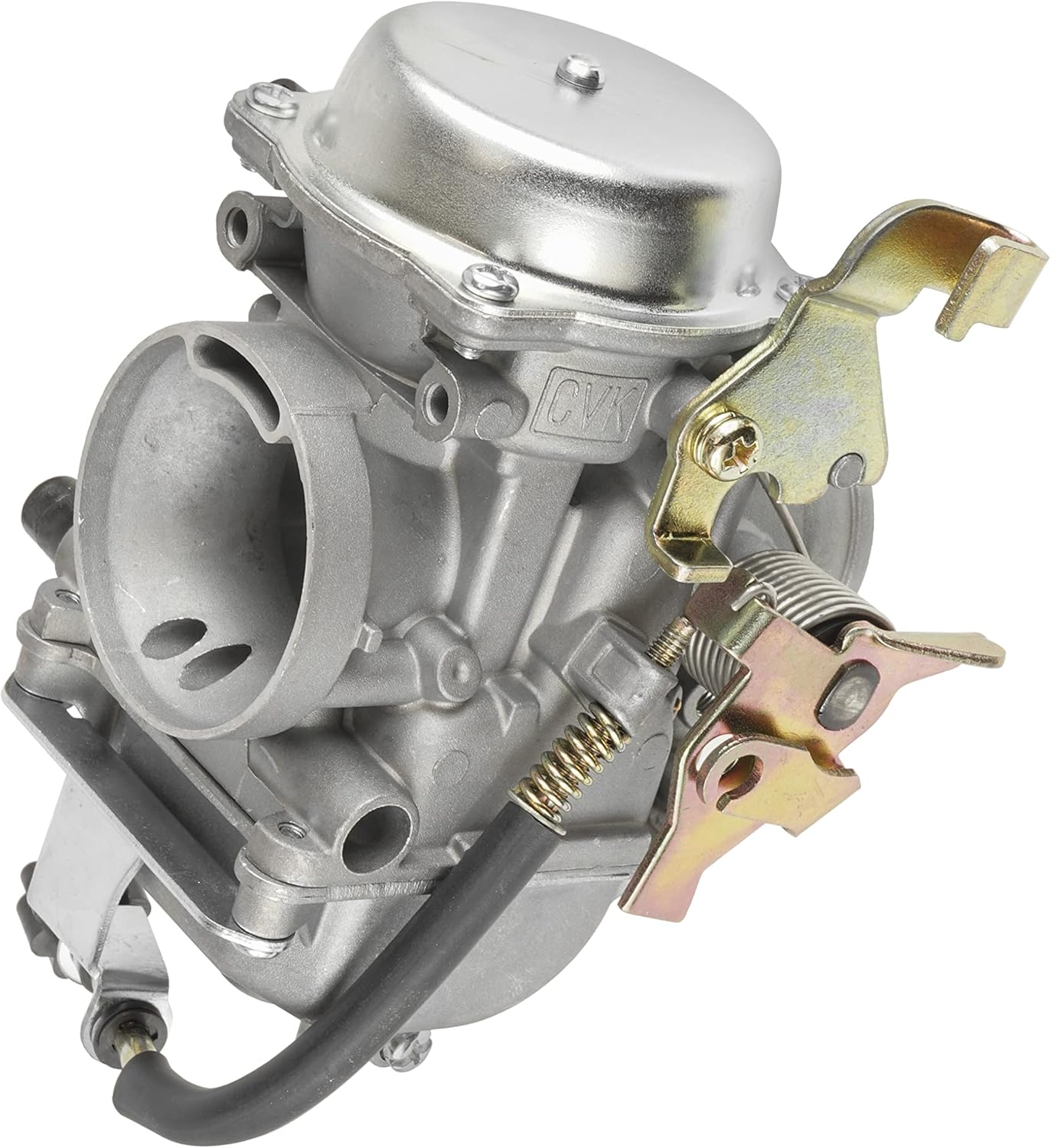 Caltric Carburetor Compatible with Kawasaki 15003-1742 15003-1739 15003-1076 15003-1075 15001-1390