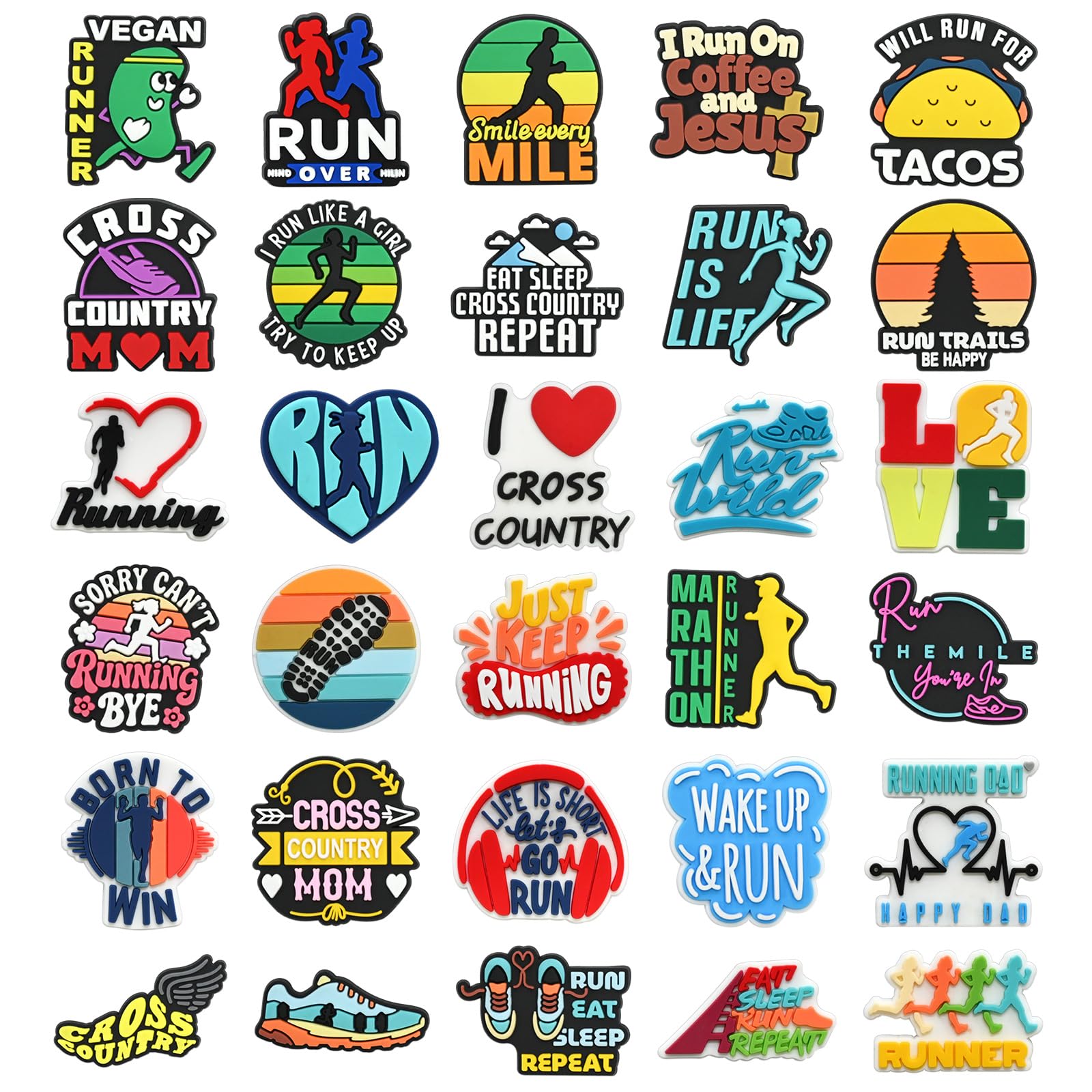 Cute Pins Bulk, Funny Lapel Badge Pins Rubber Brooch Pins for Backpacks, Hats, Bags
